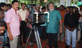 Cleopatra  Movie Pooja - Cleopatra Event Photos